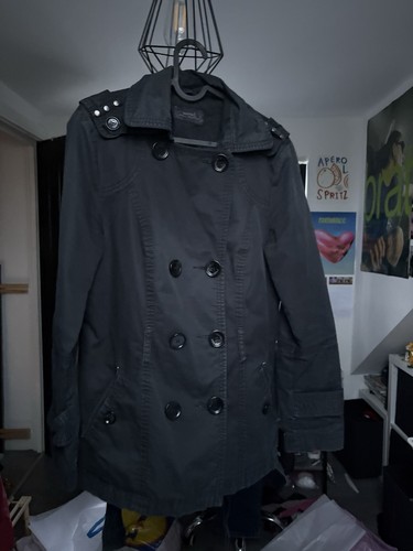 Vintage yessica military - vintage,