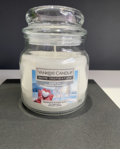 Yankee candle home inspiration - candle,
