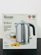 Swan Solace 1.7L 3KW Cordless