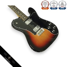 Fender American Professional