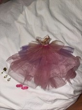Vintage Sindy 1990’s Sweet Secrets Outfit & Accessories 
