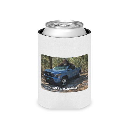 Tacoma truck bigfoot - tacoma,