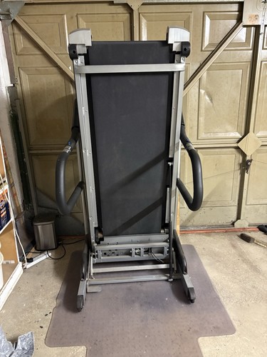 Powertrek platinum 980 - powertrek,