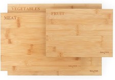 Salter Wooden Chopping &