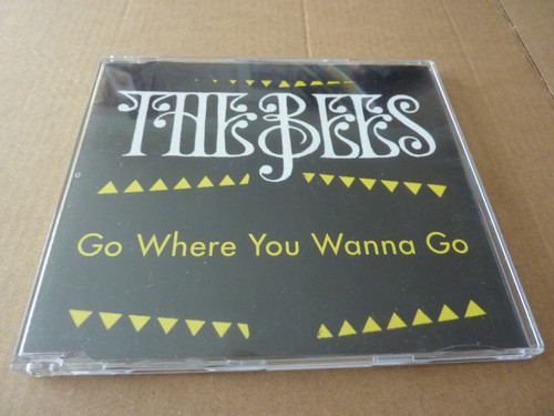 The bees where you wanna - the, go