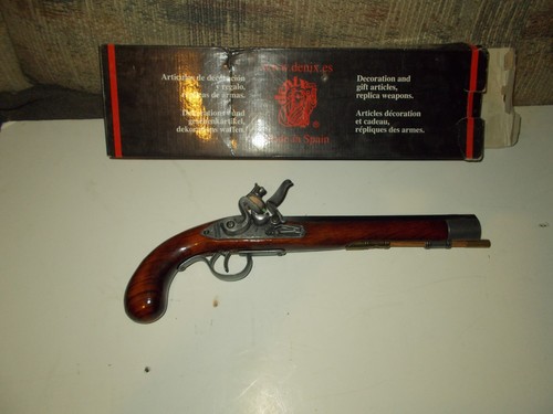 Denix colonial type - denix,
