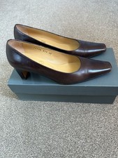 Jaime Mascaro Ladies Brown