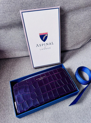 Aspinal london purse - of,