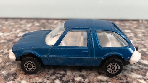 Corgi amc pacer - pacer, model