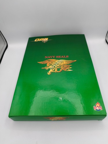 Hot toys navy - toys, 1/6