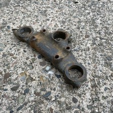 Triumph Pre Unit Top Yoke for Nacelle 1959 1961 H1108 97-1108 Y