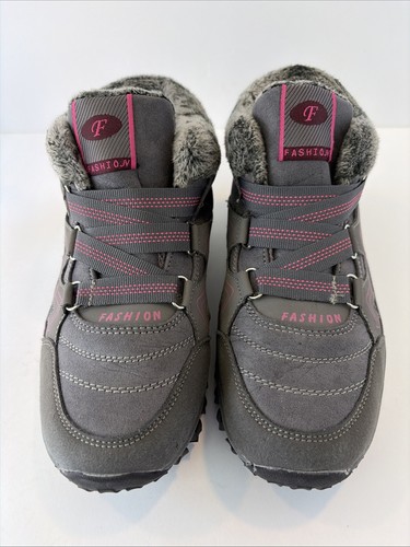 New fashion gray slip - new,