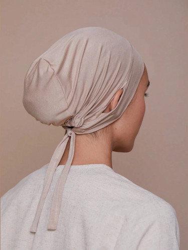 Hijab undercap instant - hijab,