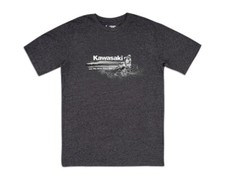 Kawasaki Mudd T-Shirt  KX