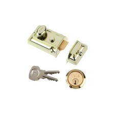 Yale lock traditional - yale,