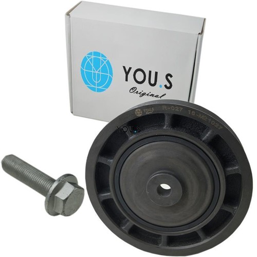 You genuine pulley bolt - pulley,