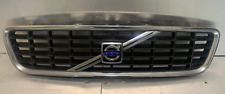 2005 VOLVO S80 2.4DS 4 DOOR SALOON FRONT GRILLE & BADGE 8659947