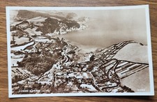 Combe Martin, Vintage Aero