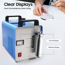 Acryl Polishing Machin 95L