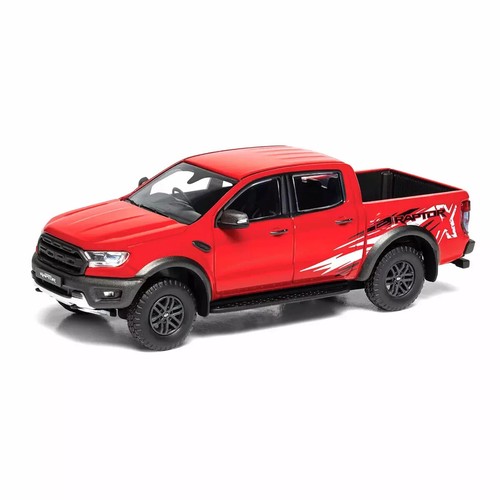 Corgi crg va15204 - corgi, ford
