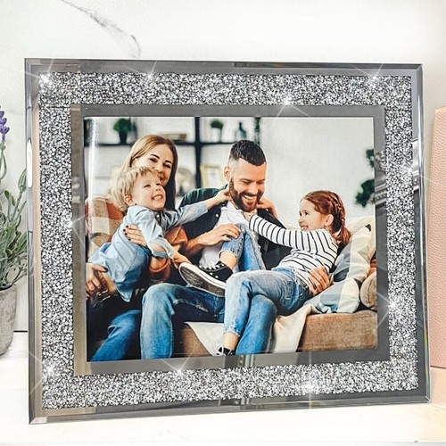 12x16 inches crushed glass - crushed,