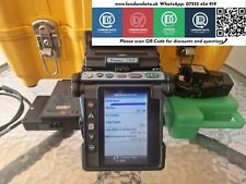 Fujikura FSM-70S Fibre Splicer, CT-30 Cleaver, Great Condition Arc Count is 5600