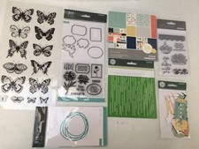 KAISERCRAFT RANDOM MIX