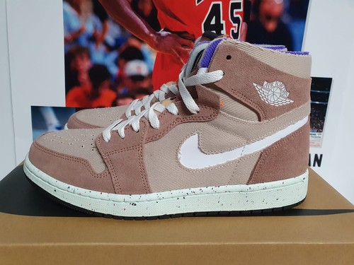 Nike air jordan - high, zoom
