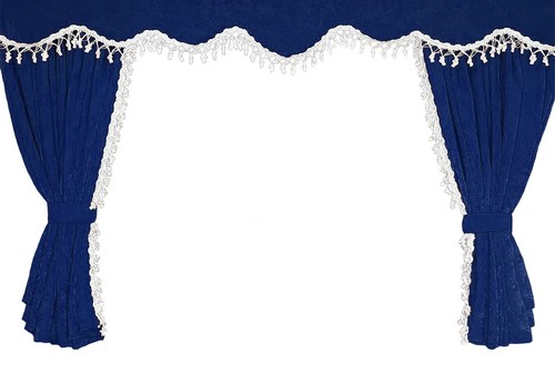 Truck curtains pcs set - pcs, in