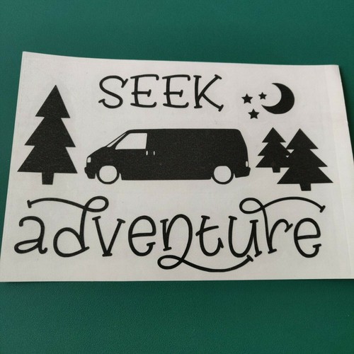 Seek adventure - t4,