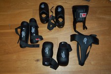 Jado Girl's Sparing Kit Bundle