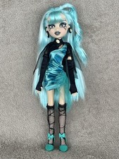 Bratz Bratzillaz House Of Witchez Siernna Calmer Doll Rare