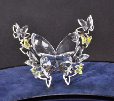 Swarovski Crystal - Butterfly Aurora Boreale - 5031512