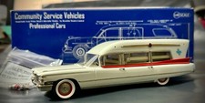Brooklin CSV 16a 1960
