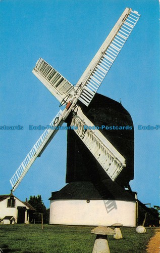 R084427 the old mill outwood - r084427,