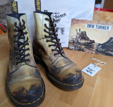 Dr Martens Pascal 1460 Boots