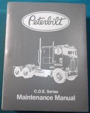 1987 1988 89 PETERBILT 320 362