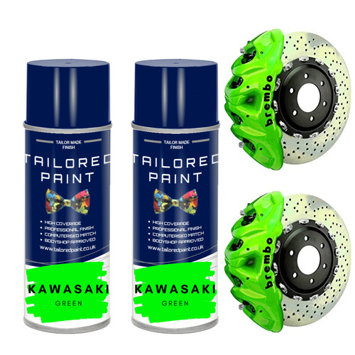 Heat resistant aerosol spray - 2,