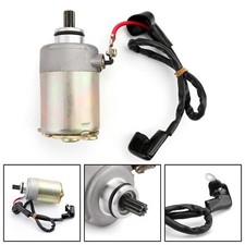 Electric Starter Motor