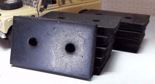 Landrover defender rear tub - landrover,