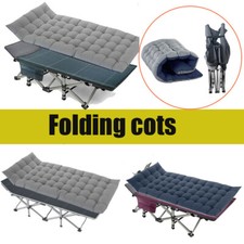 Begonia.K Folding Camping Bed