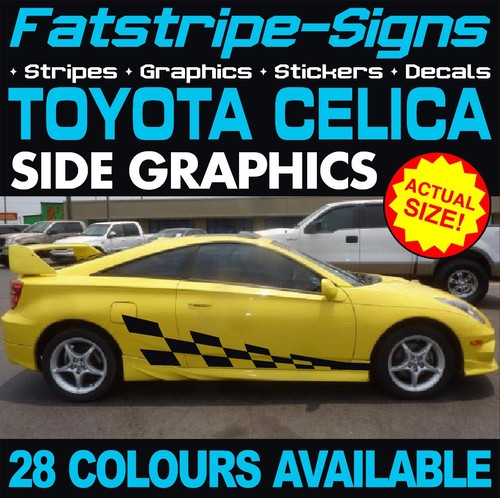 Fit toyota celica - to,