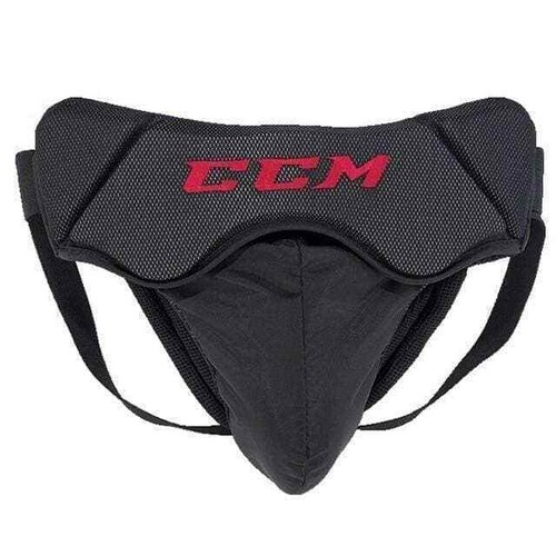 Ccm gj500 goalie jock ice - gj500,