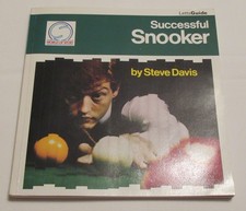 Successful Snooker - Steve