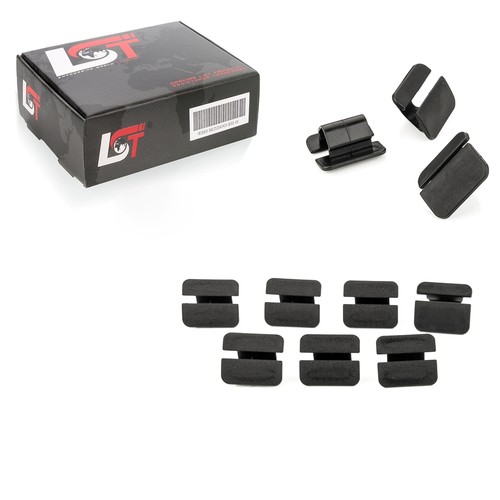 10x hood liner - 10x, insulation