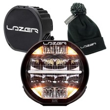 Lazer lamps sentinel - lazer, led