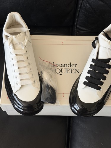Alexander mcqueen men low - men's,
