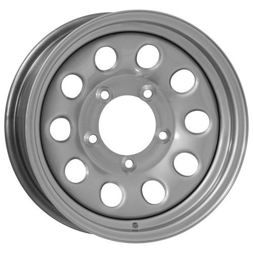 Steel alcar wheel 4865 - alcar,