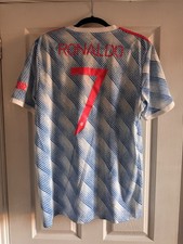 Manchester United 2021/2022