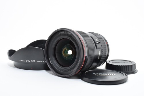 Canon 35mm 8 l usm - l,